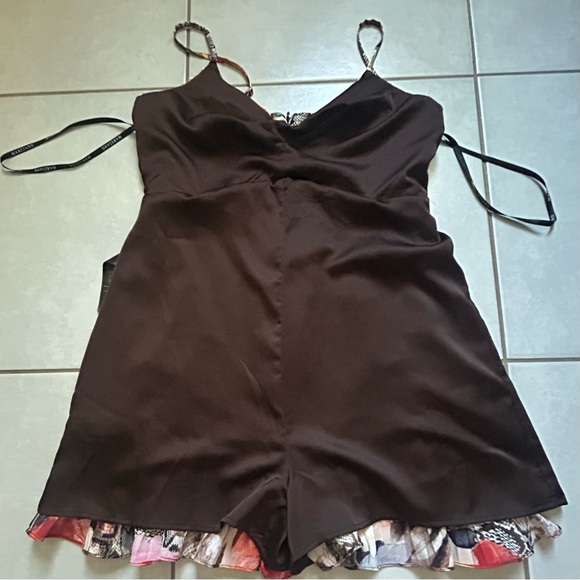 GUESS by Marciano romper - Picture 10 of 10